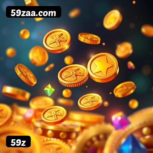 Vantagens exclusivas 59z para jogadores brasileiros - São Paulo, Rio, BH