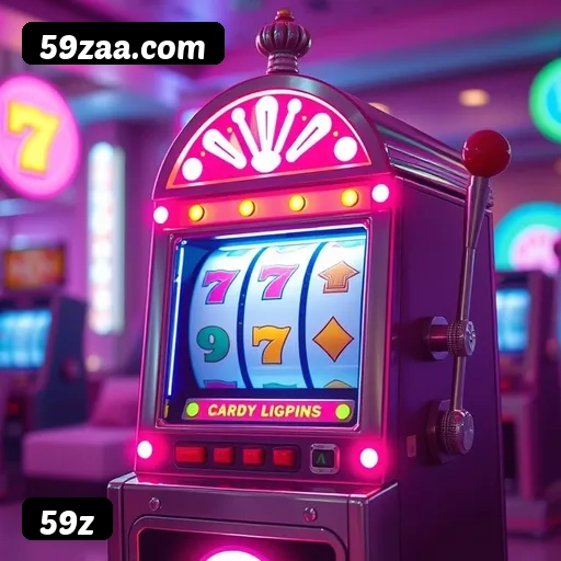 Loterias online disponíveis na 59z