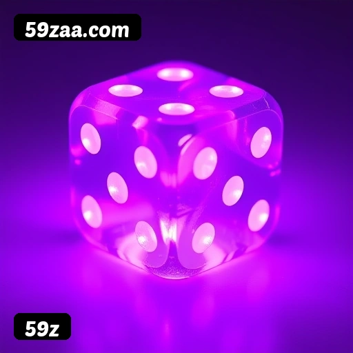 59z segurança SSL 256-bit - Licença Curaçao, eCOGRA, GLI certificado